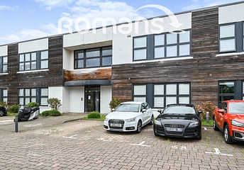 2 bedroom apartment to rent - Forth House, Brants Bridge, Bracknell, RG12 - Property View 1