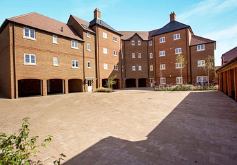 2 bedroom apartment to rent - Buddery Close, Warfield, Bracknell, RG42 - Property View 1
