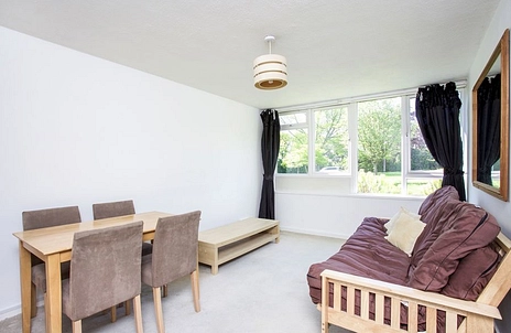 1 bedroom apartment to rent - Bryony House, Jocks Lane, Bracknell, RG42 - Property View 2