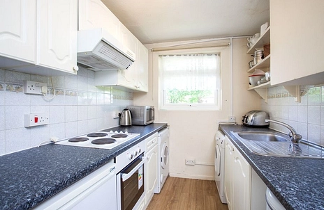 1 bedroom apartment to rent - Bryony House, Jocks Lane, Bracknell, RG42 - Property View 3