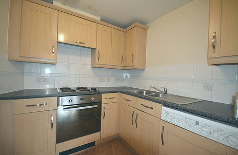 1 bedroom apartment to rent - Kelvin Gate, Bracknell, RG12 - Property View 3
