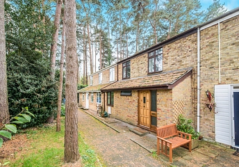 4 bedroom house to rent - Bucklebury, Bracknell, Berkshire, RG12 - Property View 1