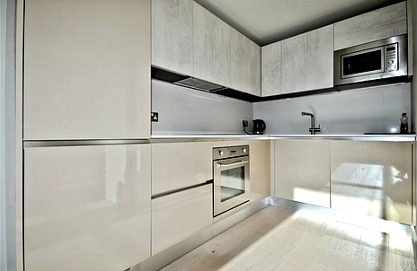 1 bedroom apartment to rent - Blu Bracknell, Wokingham Road, Bracknell, RG42 - Property View 2