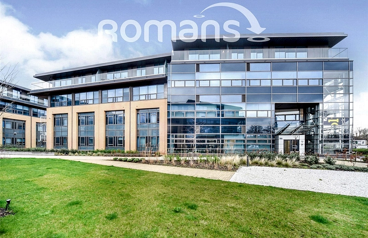 1 bedroom apartment to rent - Blu Bracknell, Wokingham Road, Bracknell, RG42