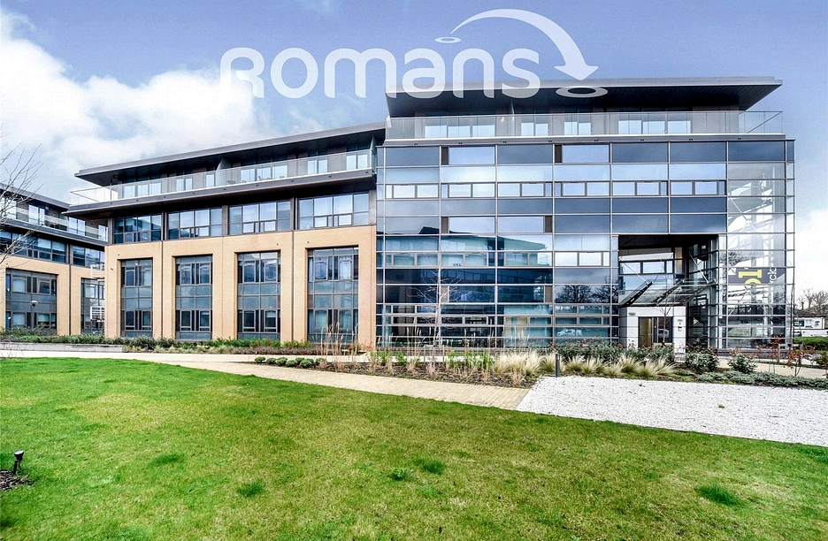 1 bedroom apartment to rent - Blu Bracknell, Wokingham Road, Bracknell, RG42 - Property View 1