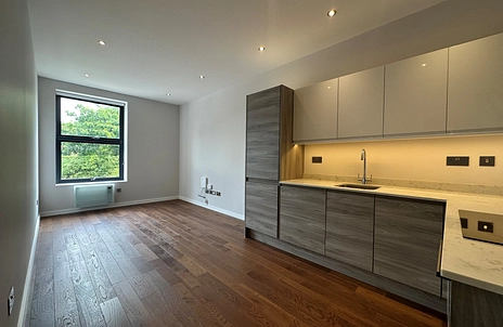 1 bedroom apartment to rent - Clifton House, Brants Bridge, Bracknell, RG12 - Property View 3