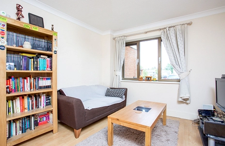 2 bedroom apartment to rent - Braeside, Binfield, Bracknell, RG12 - Property View 2