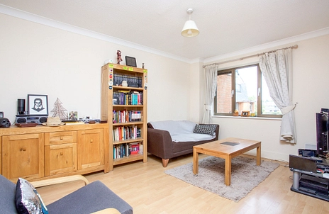 2 bedroom apartment to rent - Braeside, Binfield, Bracknell, RG12 - Property View 3