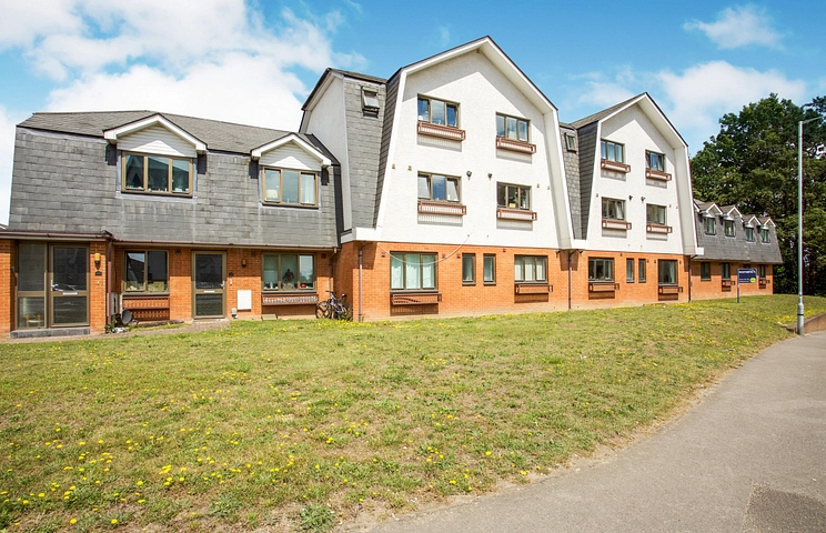 2 bedroom apartment to rent - Braeside, Binfield, Bracknell, RG12