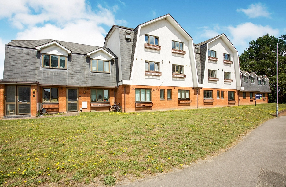 2 bedroom apartment to rent - Braeside, Binfield, Bracknell, RG12 - Property View 1