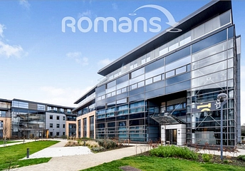 2 bedroom apartment to rent - Blu Bracknell, Wokingham Road, Bracknell, RG42 - Property View 1