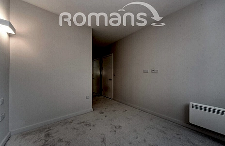 2 bedroom apartment to rent - Blu Bracknell, Wokingham Road, Bracknell, RG42 - Property View 2