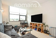2 bedroom apartment to rent - Blu Bracknell, Wokingham Road, Bracknell, RG42 - Property View 3