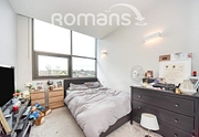 2 bedroom apartment to rent - Blu Bracknell, Wokingham Road, Bracknell, RG42 - Property View 4