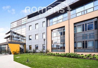 2 bedroom apartment to rent - Blu Bracknell, Wokingham Road, Bracknell, RG42 - Property View 1