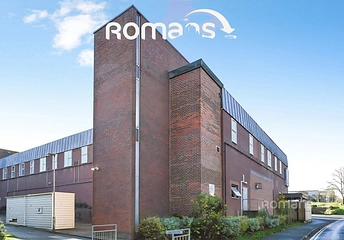 2 bedroom apartment to rent - Temple Moore House, Liscombe, Bracknell, RG12 - Property View 1