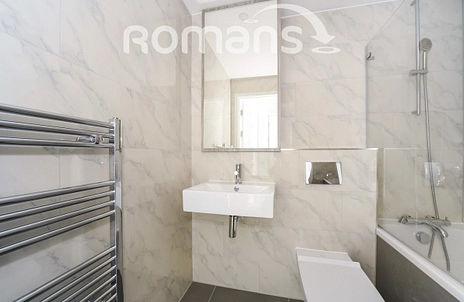 1 bedroom apartment to rent - Blu Bracknell, Wokingham Road, Bracknell, RG42 - Property View 3