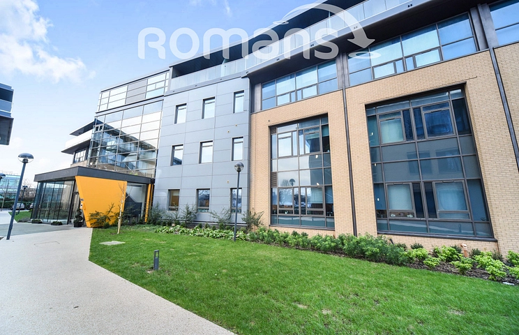 1 bedroom apartment to rent - Blu Bracknell, Wokingham Road, Bracknell, RG42