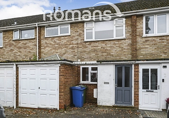 3 bedroom terraced to rent - Goodways Drive, Bracknell, RG12 - Property View 1