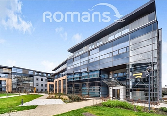 1 bedroom apartment to rent - Blu Bracknell, Wokingham Road, Bracknell, RG42 - Property View 1