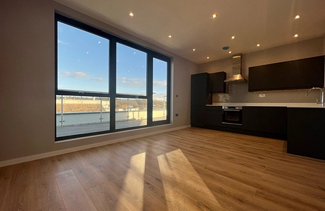 1 bedroom apartment to rent - The Braccans, London Road, Bracknell, RG12 - Property View 3