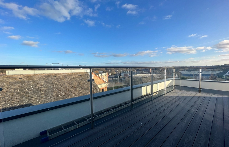 1 bedroom apartment to rent - The Braccans, London Road, Bracknell, RG12