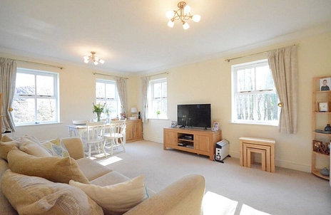 2 bedroom apartment to rent - Friendship Way, Old Bracknell Lane East, Bracknell, RG12 - Property View 2