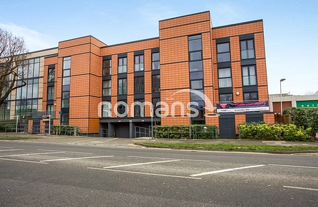2 bedroom apartment to rent - The Origin Apartments, Summer Place, Bracknell, RG42 - Property View 2