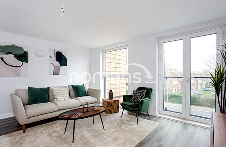 2 bedroom apartment to rent - The Origin Apartments, RG42 - Property View 2