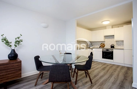 2 bedroom apartment to rent - The Origin Apartments, RG42 - Property View 3