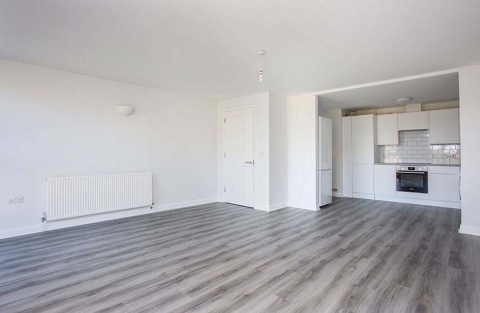 2 bedroom apartment to rent - The Origin Apartments, Summer Place, Bracknell, RG42 - Property View 1