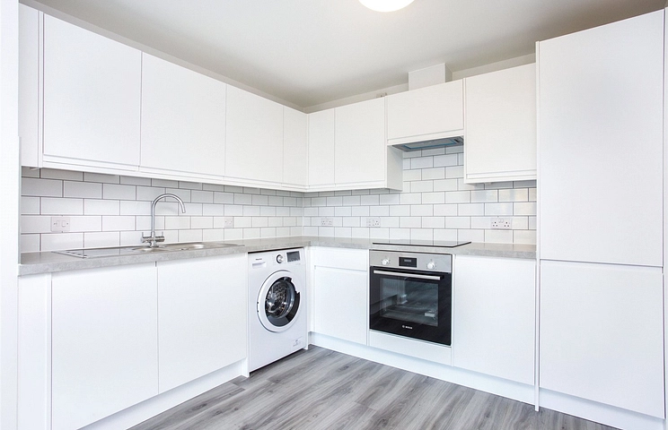 2 bedroom apartment to rent - The Origin Apartments, Summer Place, Bracknell, RG42