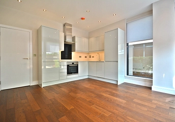 1 bedroom apartment to rent - The Braccans, London Road, Bracknell, RG12 - Property View 1