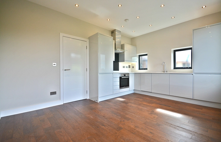 1 bedroom apartment to rent - The Braccans, London Road, Bracknell, RG12