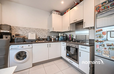 1 bedroom apartment to rent - Ferard Corner, Warfield, Bracknell, RG42 - Property View 2