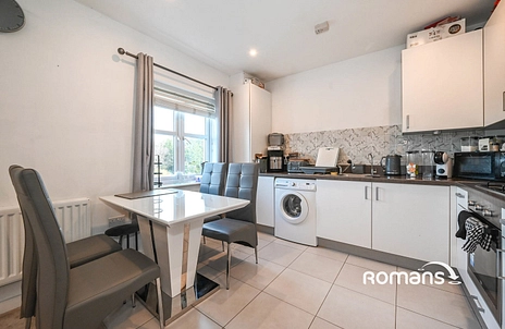 1 bedroom apartment to rent - Ferard Corner, Warfield, Bracknell, RG42 - Property View 3