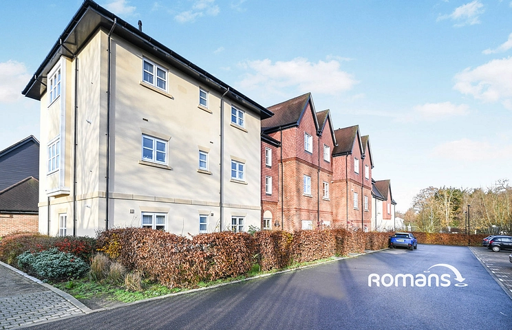 1 bedroom apartment to rent - Ferard Corner, Warfield, Bracknell, RG42