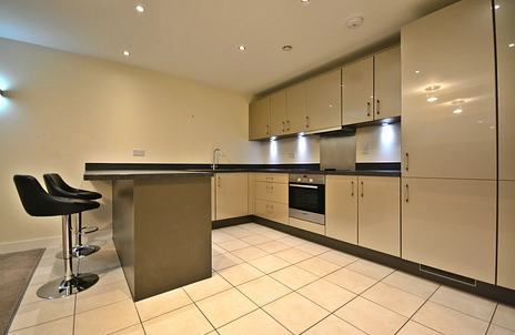 1 bedroom apartment to rent - New Manor House, The Ring, Bracknell, RG12 - Property View 2