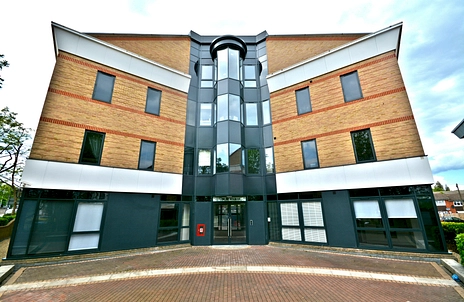 2 bedroom apartment to rent - The Braccans, London Road, Bracknell, RG12 - Property View 2