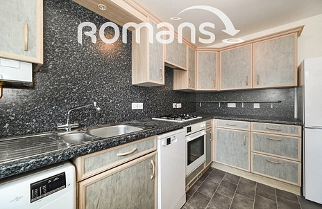 3 bedroom house to rent - Barry Square, Bracknell, RG12 - Property View 2