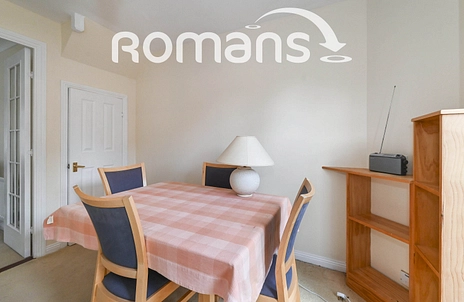 3 bedroom house to rent - Barry Square, Bracknell, RG12 - Property View 3