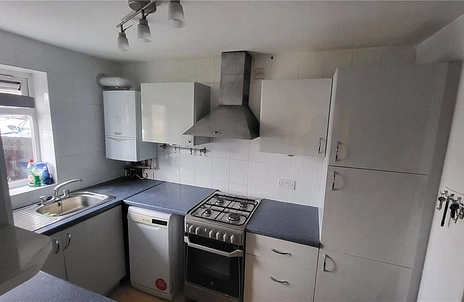 2 bedroom apartment to rent - Perry Oaks, Bracknell, Berkshire, RG12 - Property View 2