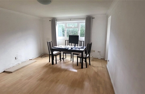 2 bedroom apartment to rent - Perry Oaks, Bracknell, Berkshire, RG12 - Property View 3