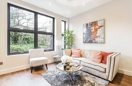 1 bedroom apartment to rent - Clifton House, Brants Bridge, Bracknell, RG12 - Property View 2