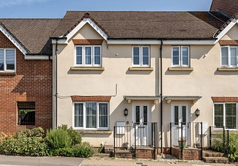 3 bedroom house to rent - Sparrowhawk Way, Bracknell, RG12 - Property View 1