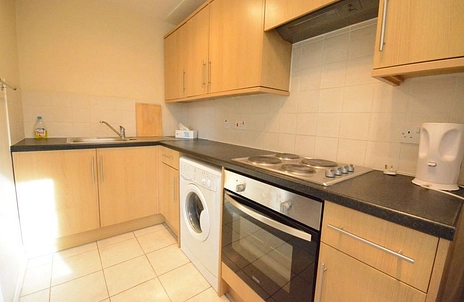1 bedroom apartment to rent - Draycott, Bracknell, RG12 - Property View 2