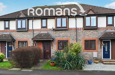 2 bedroom terraced to rent - All Saints Rise, Warfield, Bracknell, RG42 - Property View 2