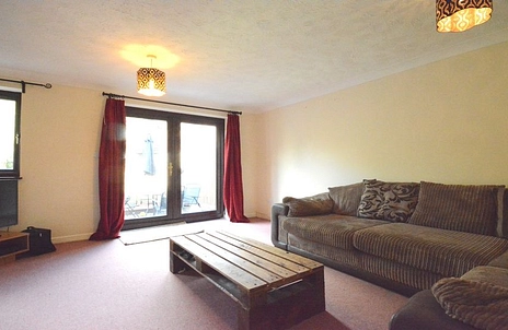 2 bedroom terraced to rent - All Saints Rise, Warfield, Bracknell, RG42 - Property View 3