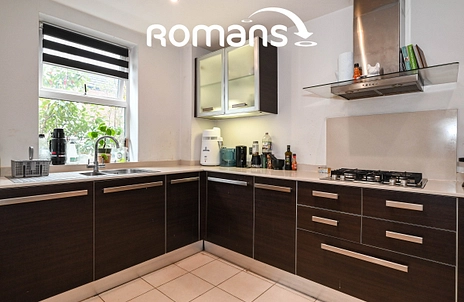 2 bedroom apartment to rent - Charnwood Lodge, Hatchet Lane, Winkfield, Windsor, SL4 - Property View 2