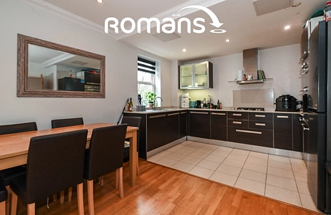 2 bedroom apartment to rent - Charnwood Lodge, Hatchet Lane, Winkfield, Windsor, SL4 - Property View 3